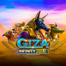 Giza-Infinity-Reels