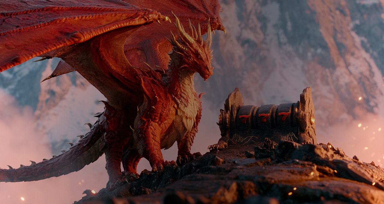 Dragon Bet Casino